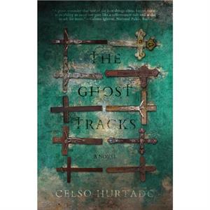 The Ghost Tracks by Celso Hurtado