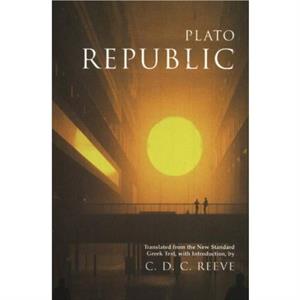 Republic by Plato