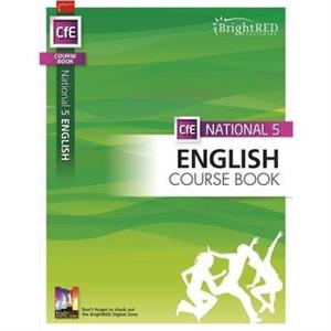 National 5 English Course Book by Christopher Nicol