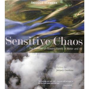 Sensitive Chaos by JacquesYves Cousteau