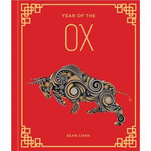 Year of the Ox by Sean Chan