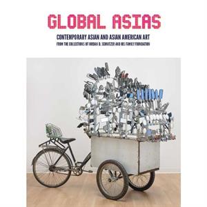 Global Asias by Carolyn Vaughan