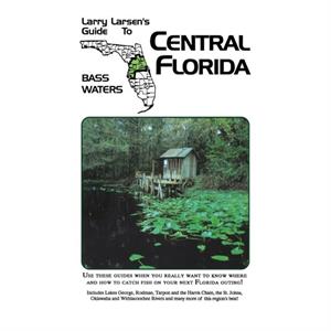 Central Florida by Larry Larsen