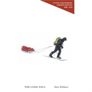 The Long Haul by Alex Hibbert