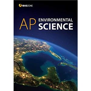 AP  Environmental Science by Richard Allan