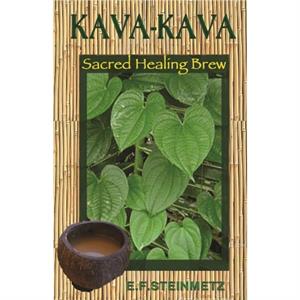 KavaKava by Beverly A. Potter