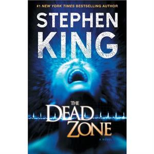 The Dead Zone by Stephen King