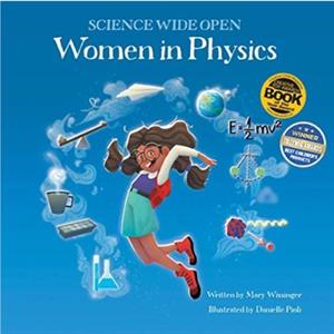 Women in Physics by Mary Wissinger