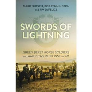 Swords of Lightning by Mark NutschBob PenningtonJim DeFelice