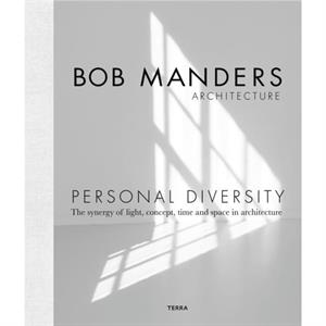 Personal Diversity by Bob Manders