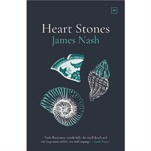 Heart Stones by James Nash