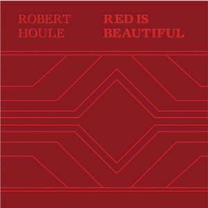 Robert Houle Red Is Beautiful by Wanda Nanibush