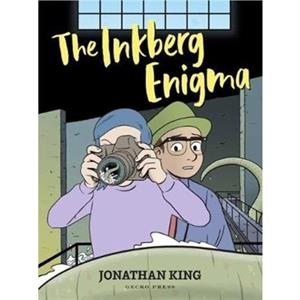 The Inkberg Enigma by Jonathan King