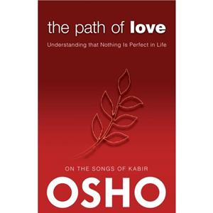 The Path of Love by Osho