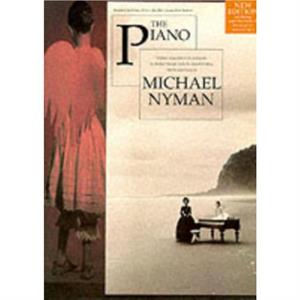 Michael Nyman by Michael Nyman