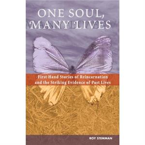 One Soul Many Lives by Roy Stemman