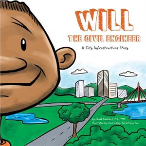 Will the Civil Engineer by Chadd Kahlsdorf