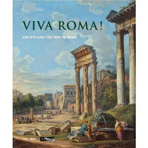 Viva Roma by Snoek Publishers