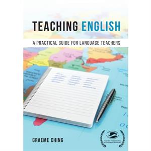 Teaching English by Graeme Ching