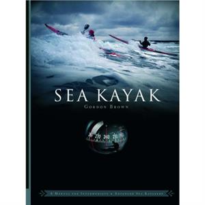 Sea Kayak by Gordon Brown