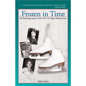 Frozen in Time by Nikki Nichols