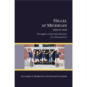 Hillel at Michigan 1926271945 by Andrei S. Markovits