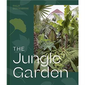 The Jungle Garden by Philip Oostenbrink