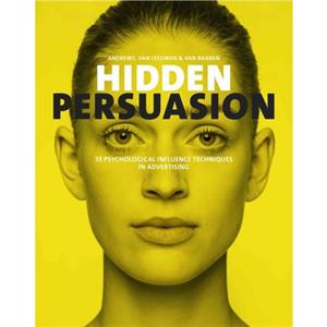 Hidden Persuasion by Rick van Baaren