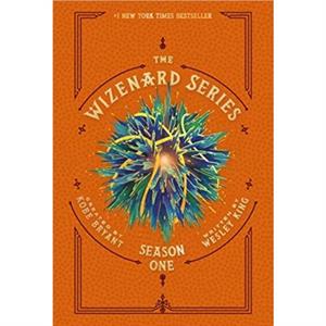 The Wizenard Series Season One by Wesley King