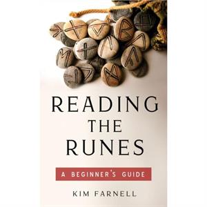 Reading the Runes by Kim Kim Farnell Farnell