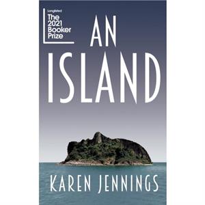 An Island by Karen Jennings