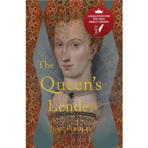 The Queens Lender by Jean Findlay