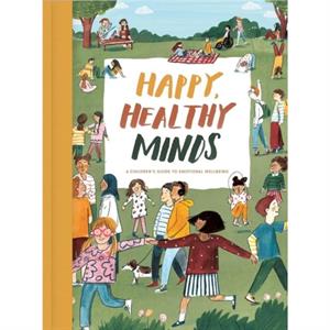 Happy Healthy Minds by The School of Life