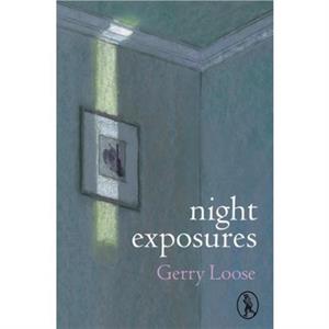 night exposures by Gerry Loose