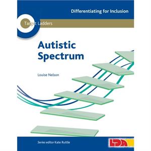 Target Ladders Autistic Spectrum by Louise Nelson