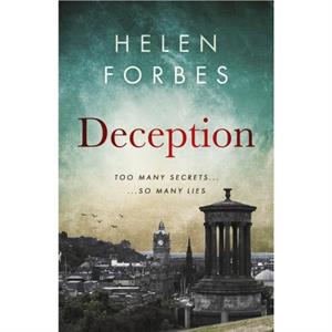 Deception by Helen Forbes