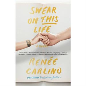 Swear on This Life by Renee Carlino