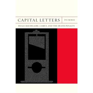 Capital Letters by ve Morisi