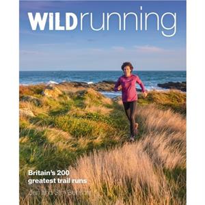 Wild Running by Sim Benson