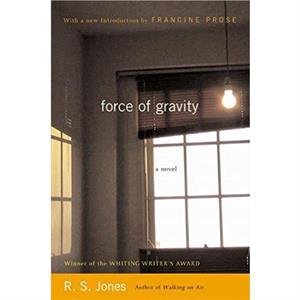 Force of Gravity by R.S. Jones