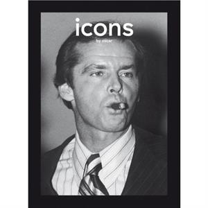 Icons by Oscar by Oscar Abolafia