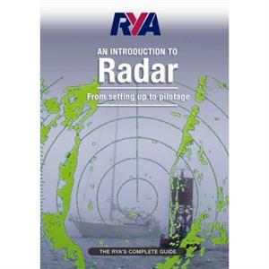 RYA Introduction to Radar by Royal Yachting Association