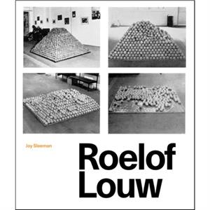 Roelof Louw by Joy Sleeman