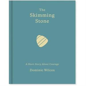 The Skimming Stone by Dominic Wilcox