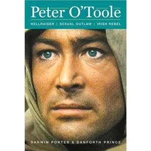 Peter OToole by Danforth Prince