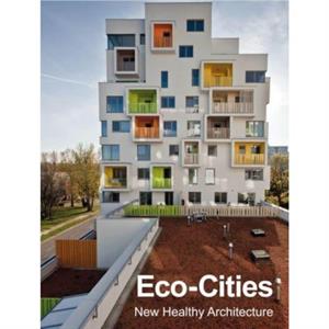 EcoCities by Various