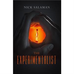 Experimentalist by Nicholas Salaman