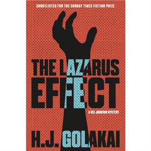 The Lazarus Effect by Hawa Jande Golakai