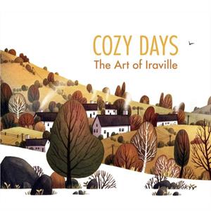 Cozy Days by IRA Sluyterman Van Langeweyde