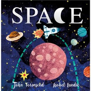 Space by John Townsend